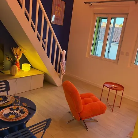 Horizon - Neuf Hyper Centre Proche Apartmán *