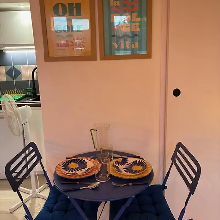 Apartmán Horizon - Neuf Hyper Centre Proche Royan