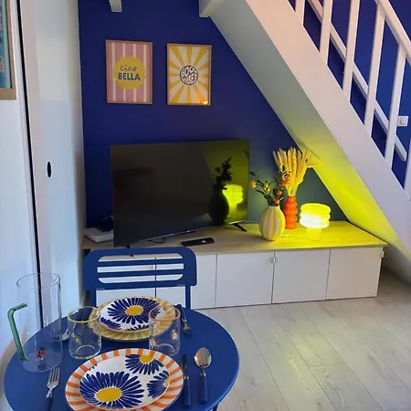 Horizon - Neuf Hyper Centre Proche Apartmán Royan