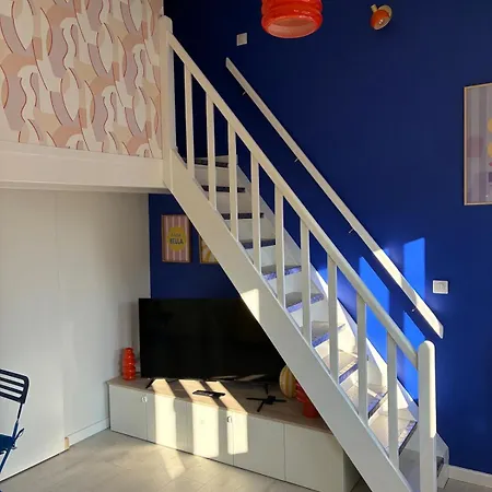 Horizon - Neuf Hyper Centre Proche Apartmán Royan