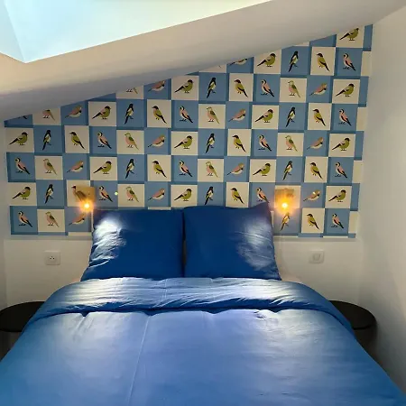 Horizon - Neuf Hyper Centre Proche Apartmán Royan