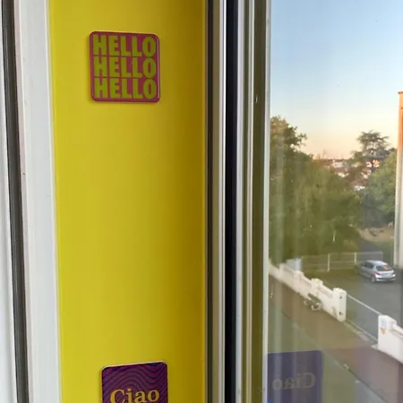 Apartmán Horizon - Neuf Hyper Centre Proche